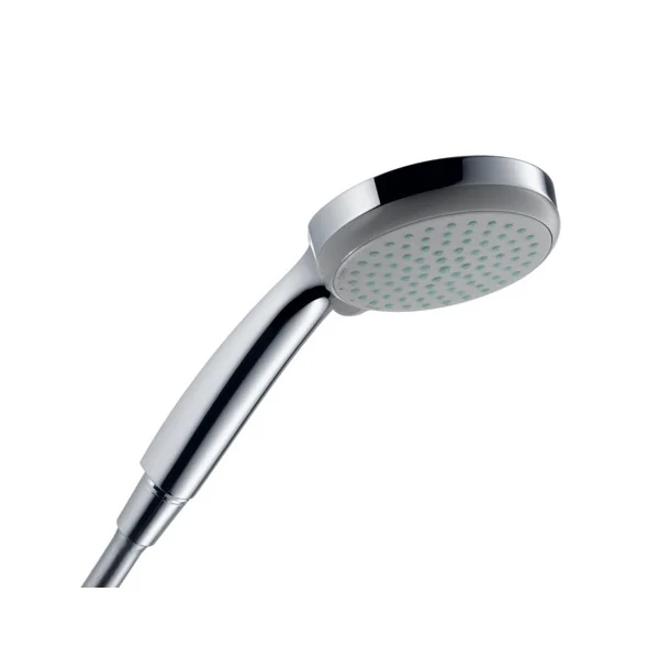 Ручной душ, Hansgrohe, Croma 100, цвет-хром