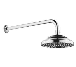 Верхний душ, Dornbracht, Madison, 200*200, цвет-хром