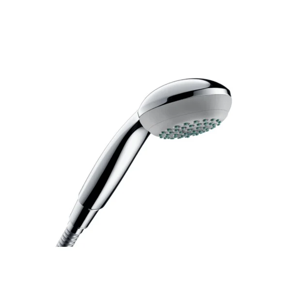 Ручной душ, Hansgrohe, Crometta, цвет-хром