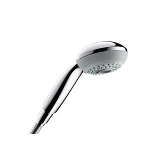 Ручной душ, Hansgrohe, Crometta, Multi, цвет-хром