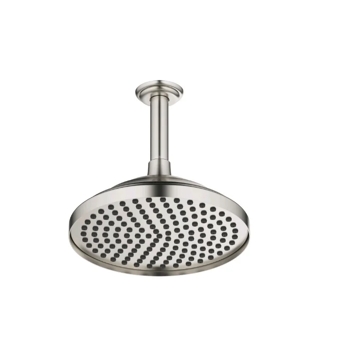 Верхний душ, Dornbracht, Madison, 200*200, цвет-платина сатинированная (Satin Platinum)
