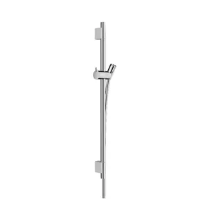 Штанга для душа, Hansgrohe, Unica, 650, цвет-хром — иконка