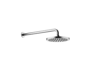 Верхний душ, Dornbracht, Series specific, 220*220, цвет-хром сатинированный — иконка