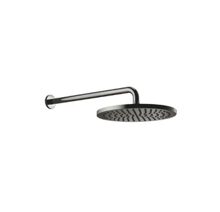 Верхний душ, Dornbracht, Series specific, 300*300, цвет-Dark Chrome