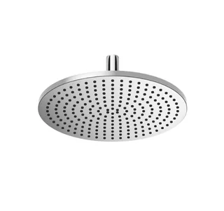 Верхний душ, Dornbracht, Series specific, 400*400, цвет-хром
