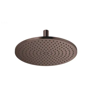 Верхний душ, Dornbracht, Series specific, 400*400, цвет-Dark Bronze сатинированный (PVD)