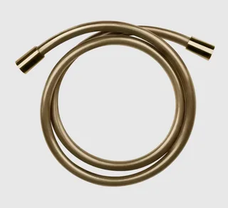 Шланг для душа, Gessi, Cromalux, длина шланга, мм-2000, цвет-Warm Bronze PVD