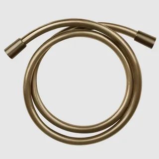 Шланг для душа, Gessi, Cromalux, длина шланга, мм-2000, цвет-Deep Bronze Brushed PVD