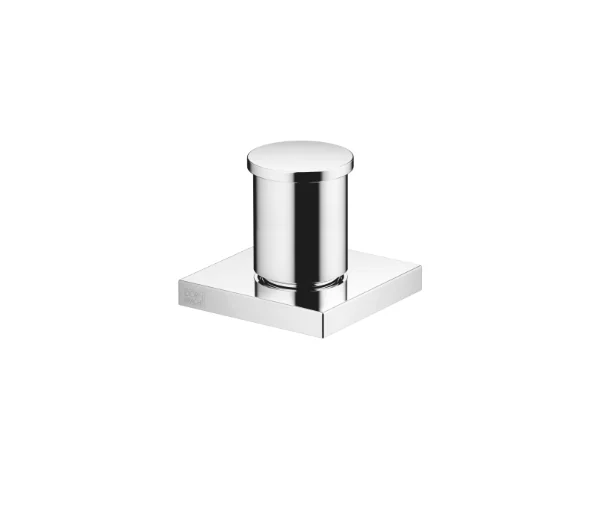 Вентиль, Dornbracht, Series specific, переключающий на два положения, 1/2", цвет-хром
