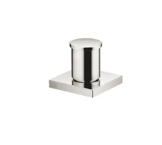 Вентиль, Dornbracht, Series specific, переключающий на два положения, 1/2", цвет-платина — иконка