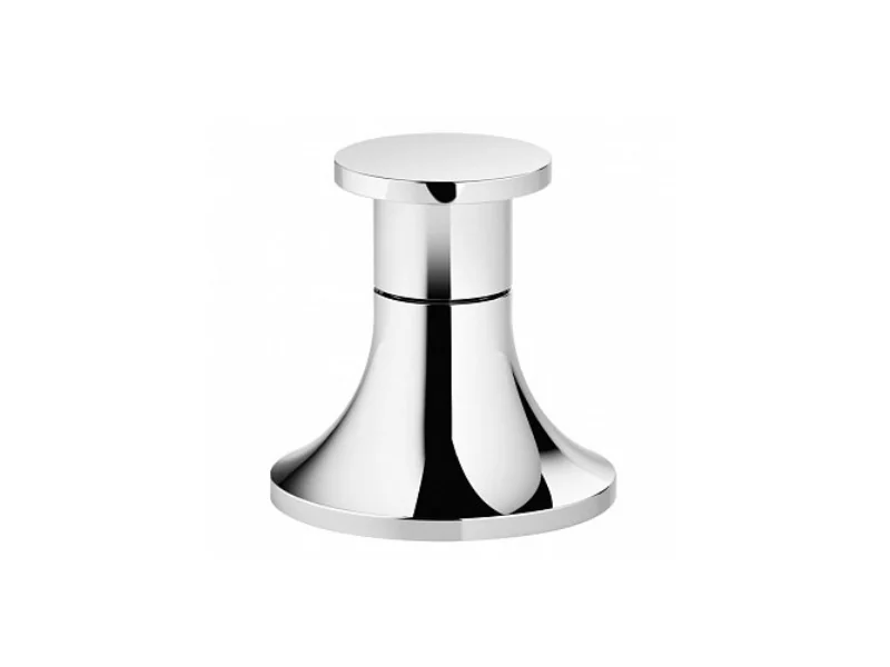 Вентиль, Dornbracht, Vaia, 1/2", цвет-хром