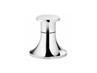 Вентиль, Dornbracht, Vaia, 1/2", цвет-Dark Platinum matt