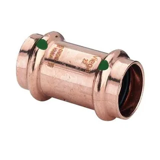 Муфта Profipress, c SC-Contur 15