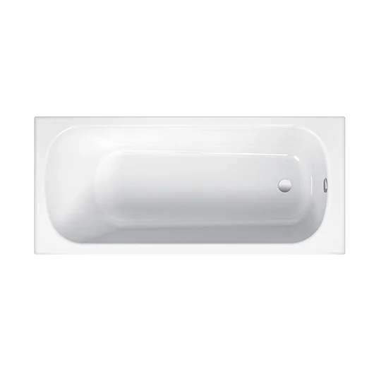Ванна, Bette, BetteForm, шгв 1700*750*420, цвет-белый
