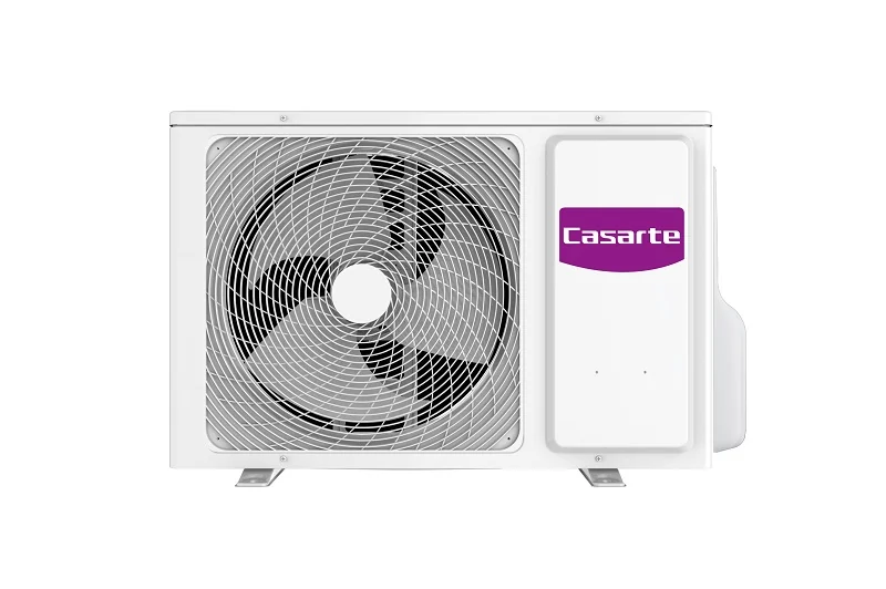 2U50CM1/R3, Наружный блок, inverter