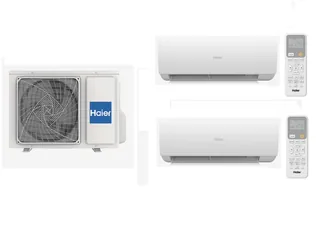 2U50S2SM2FA / AS25SS1HRA-M / AS25SS1HRA-M, Мульти-сплит система, Haier, Spirit-M