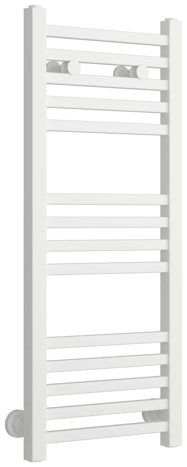 Полотенцесушитель, Сунержа, Модус, шгв 350*75*807, цвет-белый матовый