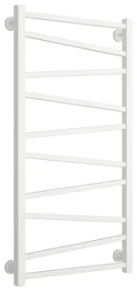 Полотенцесушитель, Сунержа, Сирокко, шгв 550*75*1000, нижнее, цвет-белый матовый