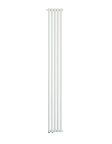 Радиатор, Сунержа, Эстет-1, EU50, 3/4", белый матовый