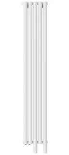 Радиатор, Сунержа, Эталон-00, 1800x341-05-EU50, цвет-белый матовый, 3/4"