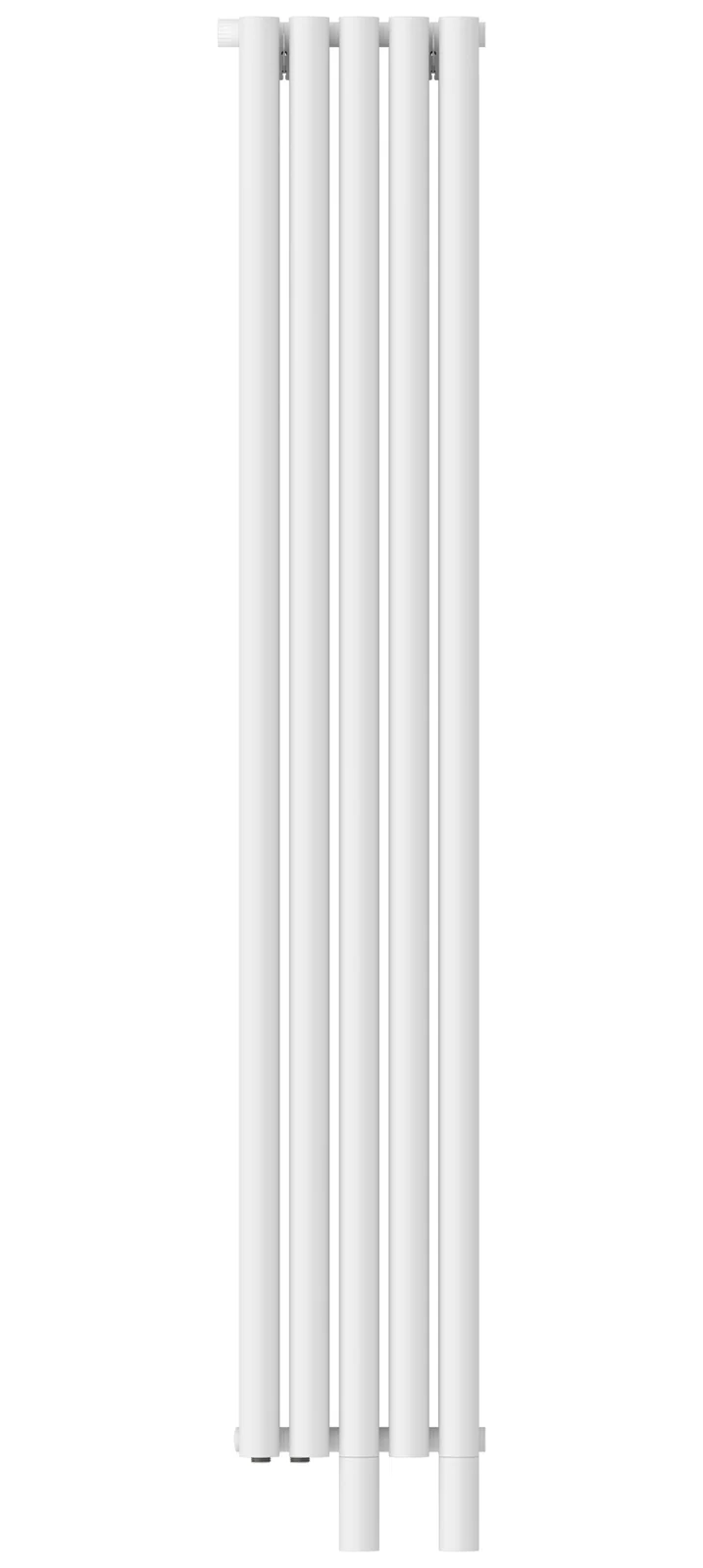 Радиатор, Сунержа, Эталон-00, 1800x341-05-EU50, цвет-белый матовый, 3/4"