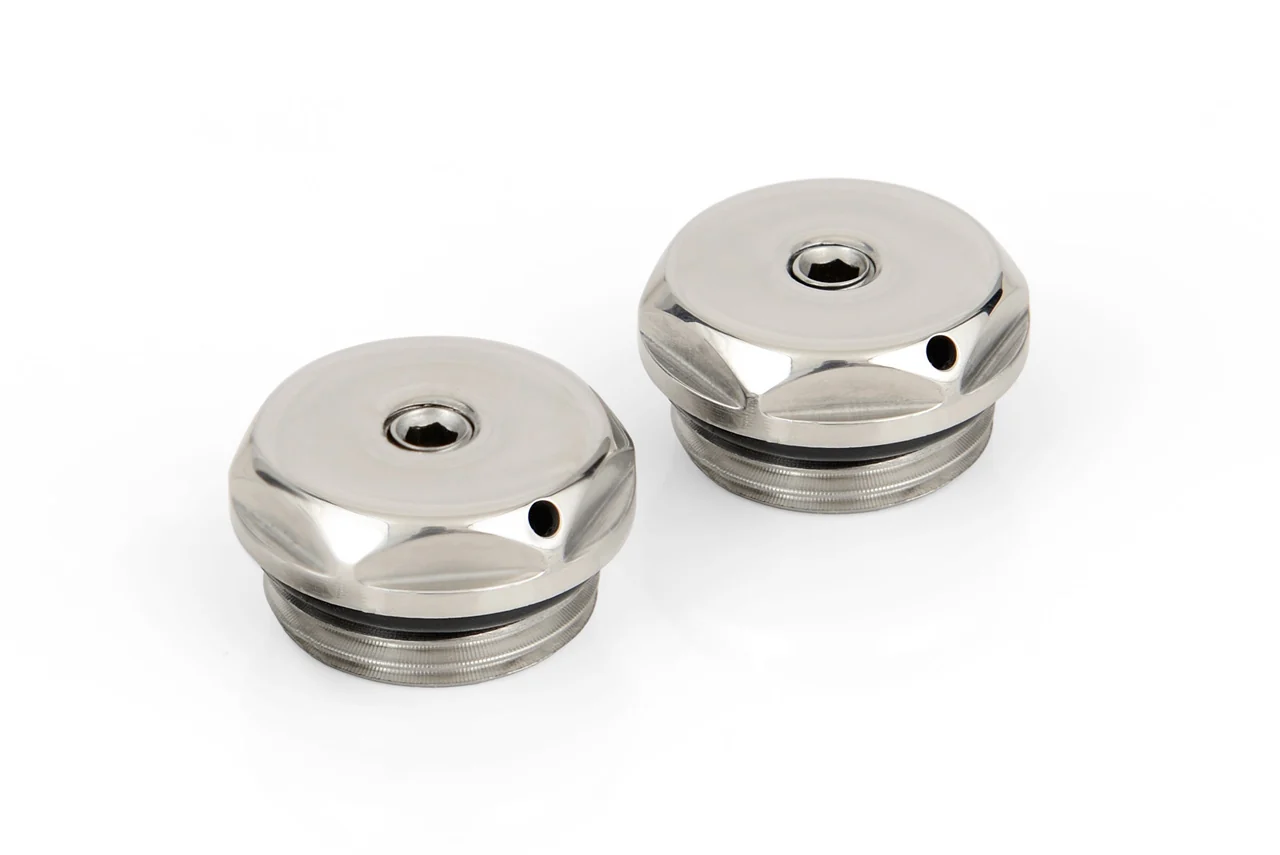 Спускной клапан, Сунержа, d 25 мм (G 1/2" НР), цвет-белый матовый
