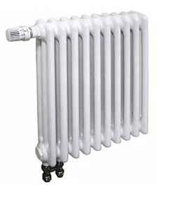 Arbonia 3030/20 № 69 твв RAL 9016, 1/2"