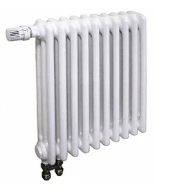 Arbonia 3060/12 № 69 твв RAL 9016, 1/2"