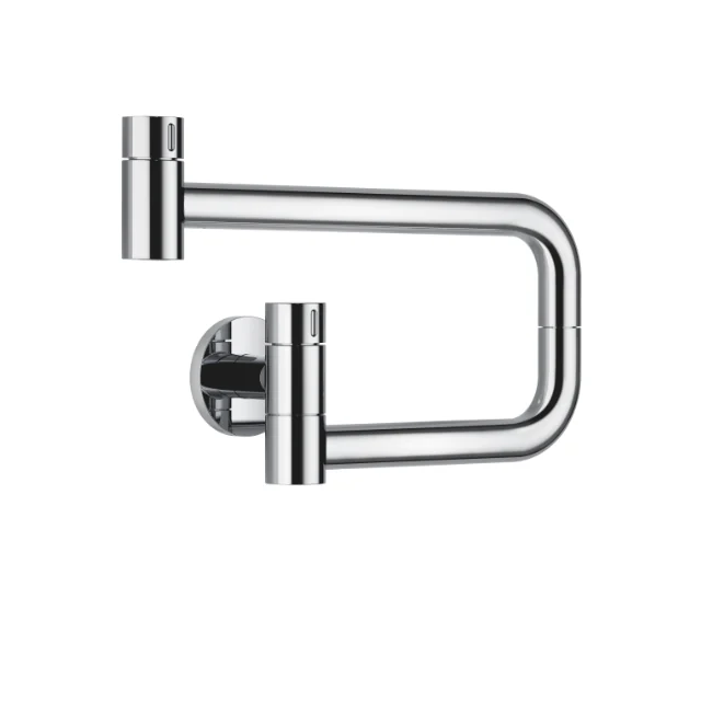Кран для холодной воды POT FILLER, Dornbracht, Tara Ultra, цвет-хром