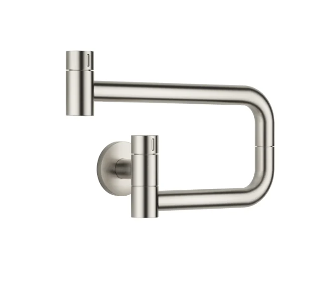 Кран для холодной воды POT FILLER, Dornbracht, Tara Ultra, цвет-платина сатинированная