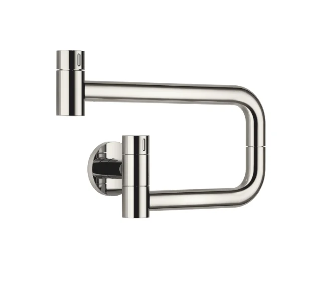 Кран для холодной воды POT FILLER, Dornbracht, Tara Ultra, цвет-платина