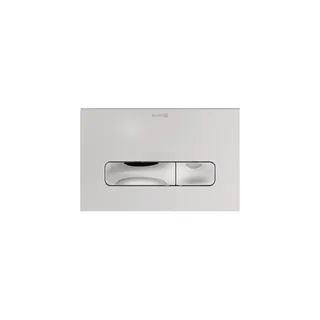 Клавиша смыва, Kludi, UNIFIX, для унитаза, шгв 236*12*152, подходит для KLUDI-UNIFIX, цвет-хром