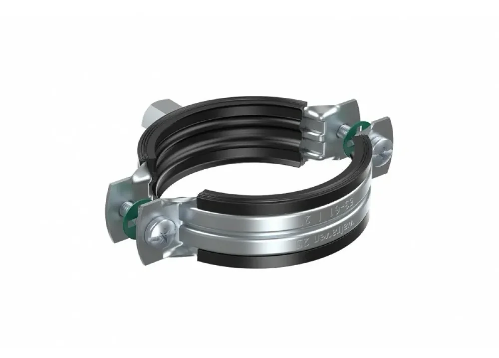 Хомут, BUP Bifix G2, M8/10, 100-105 мм, с epdm