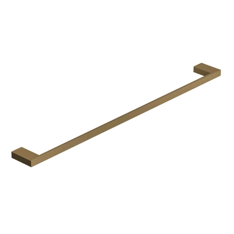Полотенцедержатель, Kludi, VELA C, шгв 630*60*15, цвет-бронза брашированная