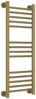 Полотенцесушитель, Сунержа, Богема PRO, шгв 351*85*852, цвет-золотой шёлк