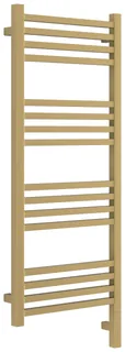 Полотенцесушитель, Сунержа, Модус 3.1, шгв 430*75*1120, нижнее справа, МЭМ, цвет-золотой шёлк
