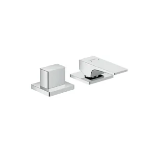 Смеситель для душа, Hansgrohe, Metropol, цвет-хром — иконка