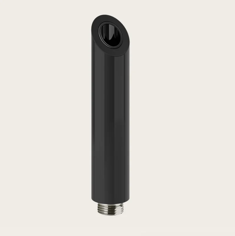 Ручной душ, Gessi, Water Tube Kneipp, 32, цвет--Black Metal PVD