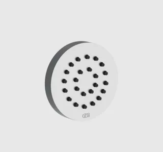 Форсунка, Gessi, Body Jets, цвет-хром