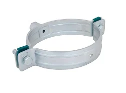Хомут, BIS HD500, M8/10, 59-65 мм, BUP