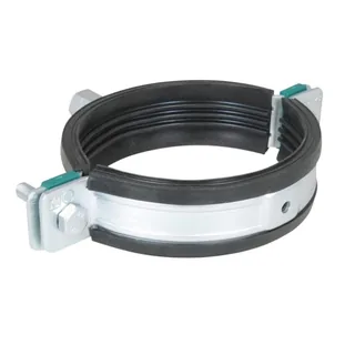Хомут, BIS HD1501, M10/12, 159-169 мм, с epdm — иконка