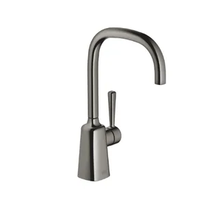 Смеситель для раковины, Dornbracht, COYA, на раковину/столешницу, цвет-Dark Chrome — иконка