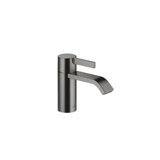 Смеситель для раковины, Dornbracht, Imo, на раковину/столешницу, цвет-Dark Platinum сатинированная