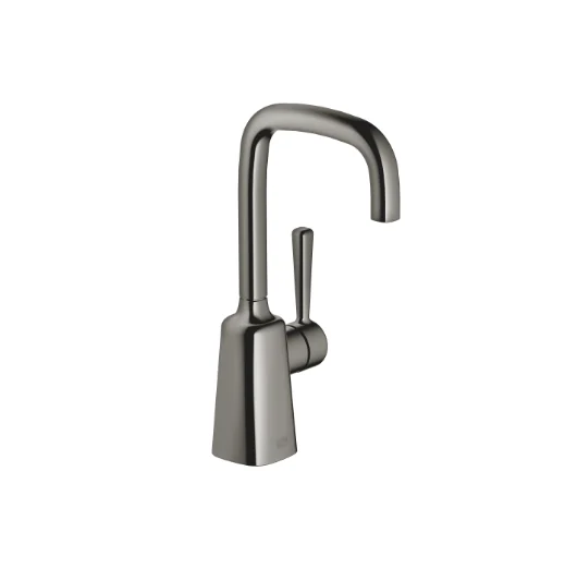 Смеситель для раковины, Dornbracht, COYA, на раковину/столешницу, цвет-Dark Chrome