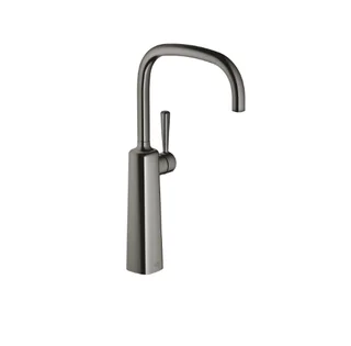 Смеситель для раковины, Dornbracht, COYA, на раковину/столешницу, цвет-Dark Chrome — иконка