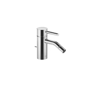 Смеситель для биде, Dornbracht, Meta, цвет-хром сатинированный