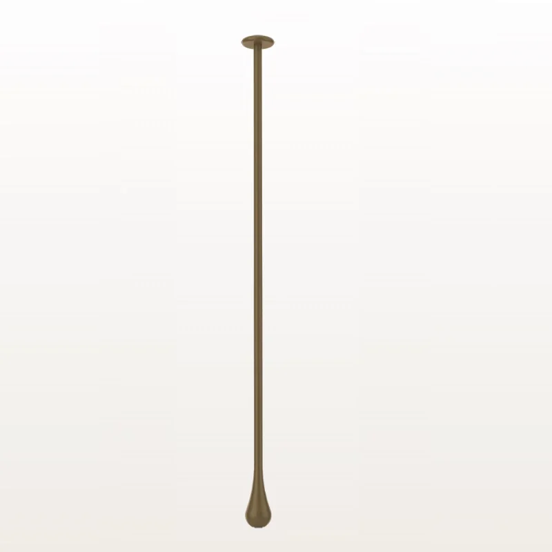 Излив, Gessi, Goссia, цвет-Antique Brass