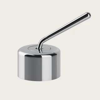 Рычаг удаленного управления, Gessi, Goссia, цвет-хром