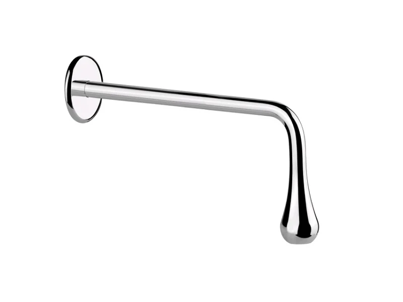 Излив, Gessi, Goссia, цвет-белый CN