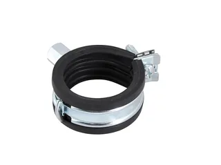 Хомут, BISMAT Flash, M8, 53-56 мм, с epdm